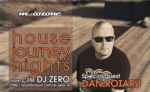 House Journey Nights