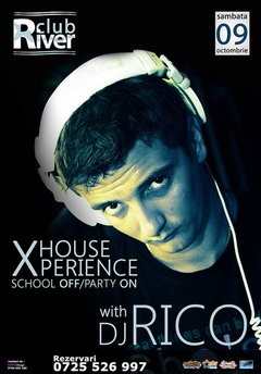 House Xperience