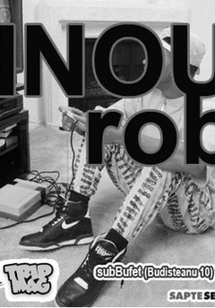 InOut & Rob8