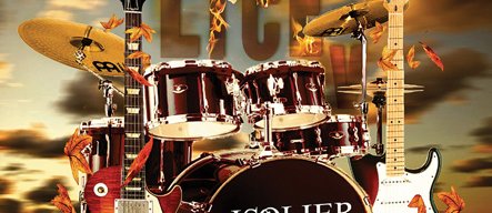 Isolier Band