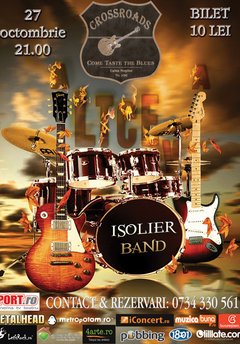Isolier Band
