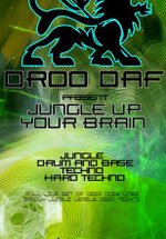 Jungle up your brain