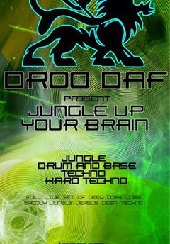 Jungle up your brain