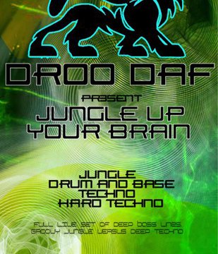 Jungle up your brain