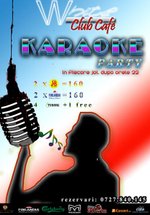 Karaoke Party
