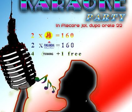 Karaoke Party