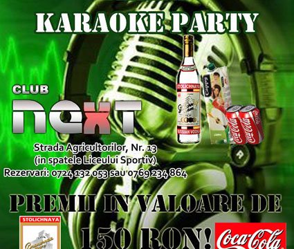 Karaoke Party