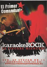 Karaoke Rock