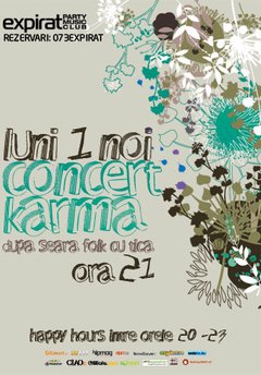 Karma