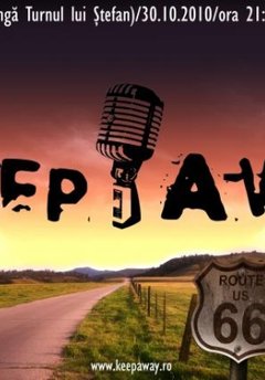 Keep Away
