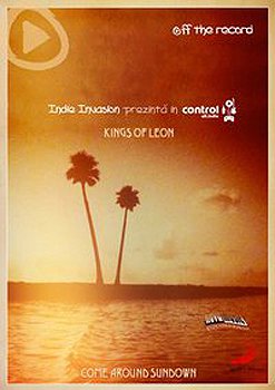 Kings Of Leon-Come Around Sundown