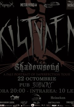 Kistvaen