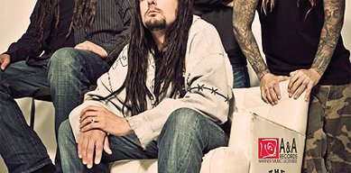 Korn III – Remember Who You Are