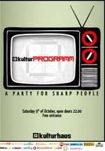 KulturProgramm