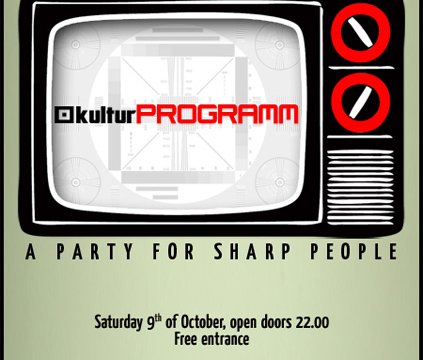 KulturProgramm