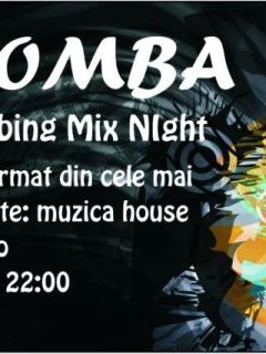 La Bomba
