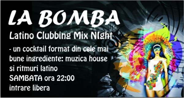 La Bomba
