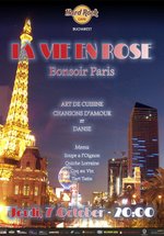La Vie En Rose