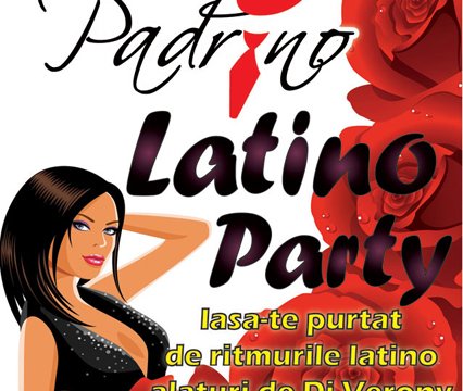 Latino Party