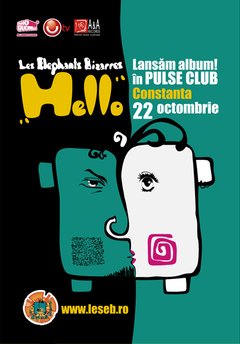 Les Elephants Bizarres