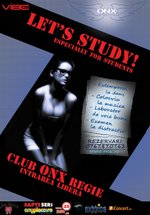 Let’s Study
