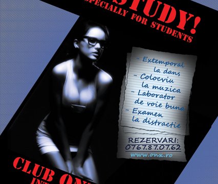 Let’s Study