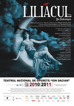 Liliacul