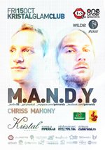 M.A.N.D.Y