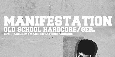 Manifestation
