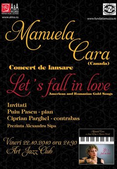 Manuela Cara