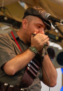 Marcian Petrescu