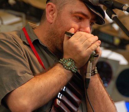 Marcian Petrescu