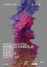 Marco Carola