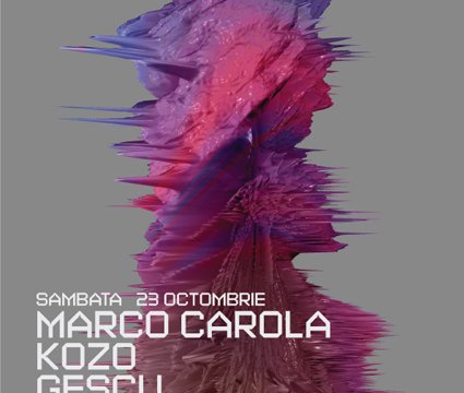 Marco Carola
