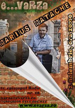 Mariu Matache