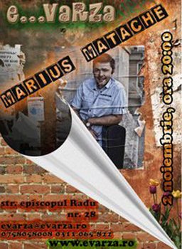 Mariu Matache