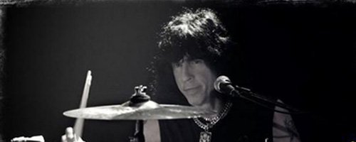 Marky-Ramone