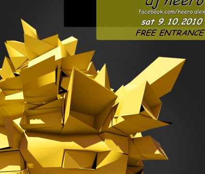 Mega Hits Countdown Party