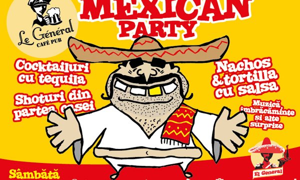 Mexican Party