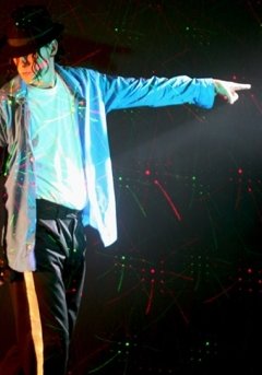 Michael Jackson