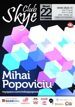 Mihai Popoviciu