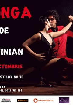 Milonga