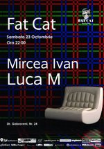 Mircea Ivan & Luca M