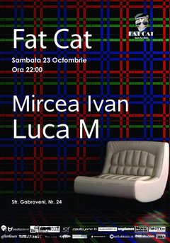 Mircea Ivan & Luca M
