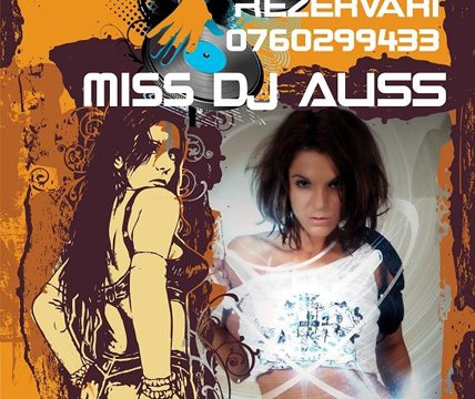 Miss Dj Aliss