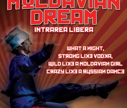 Moldavian Dream