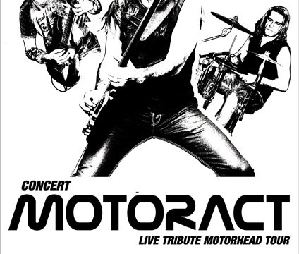 MotorACT