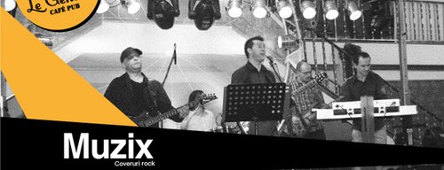 Muzix