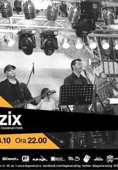 Muzix
