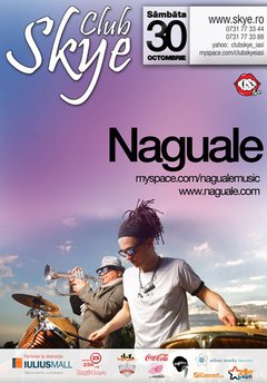 Naguale